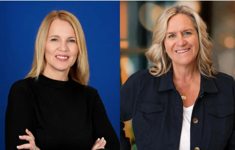 Stakem, Hinebaugh Compete For W.Va. District 5 Delegate Seat